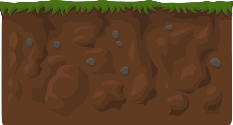 soil, layer, exposed-575641.jpg