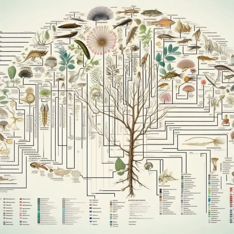 phylogenetic analysis