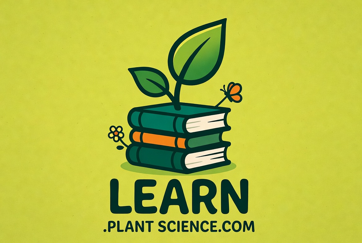 Learn Plant Science